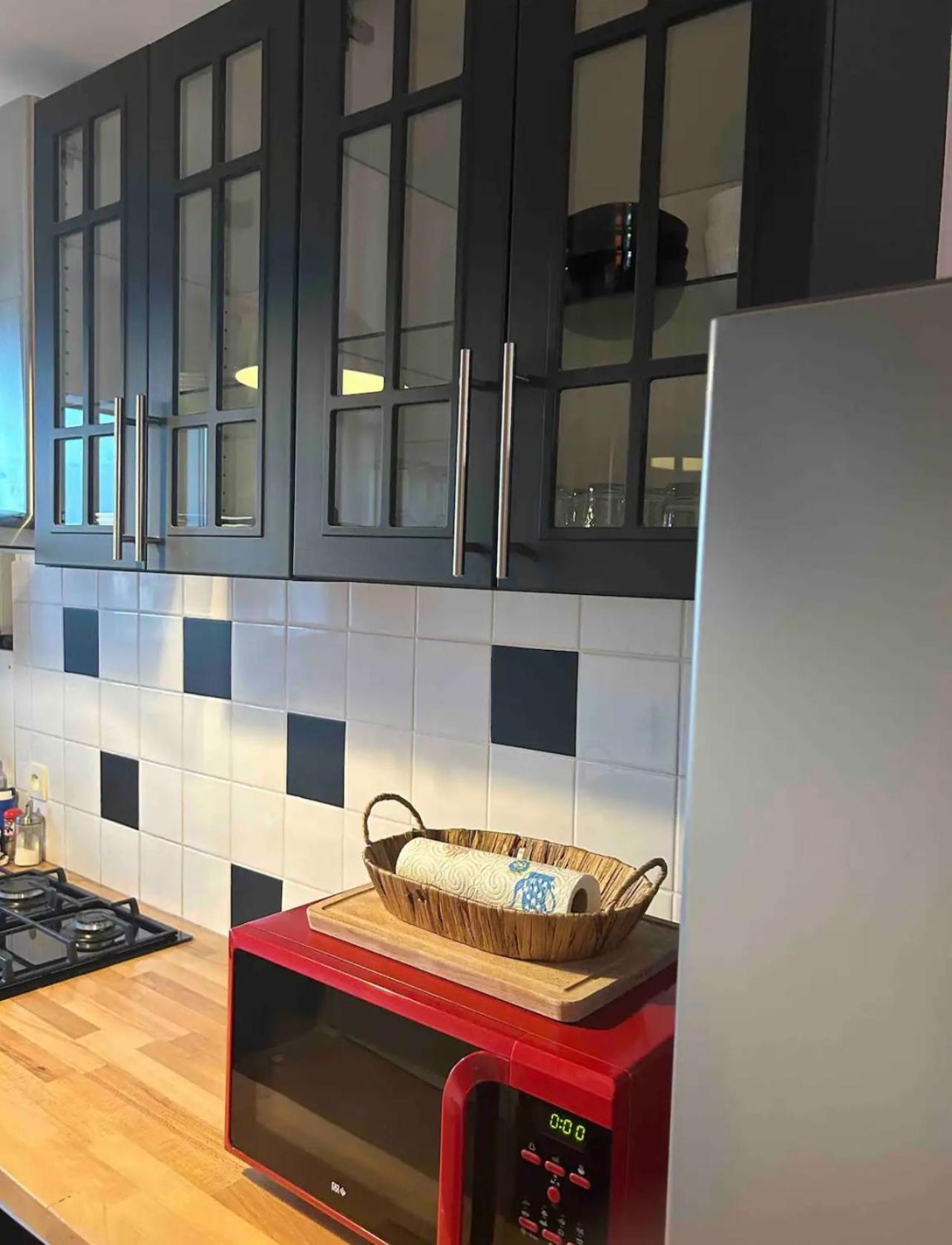 Superbe Appartement Refait A Neuf Morlaix Exterior foto